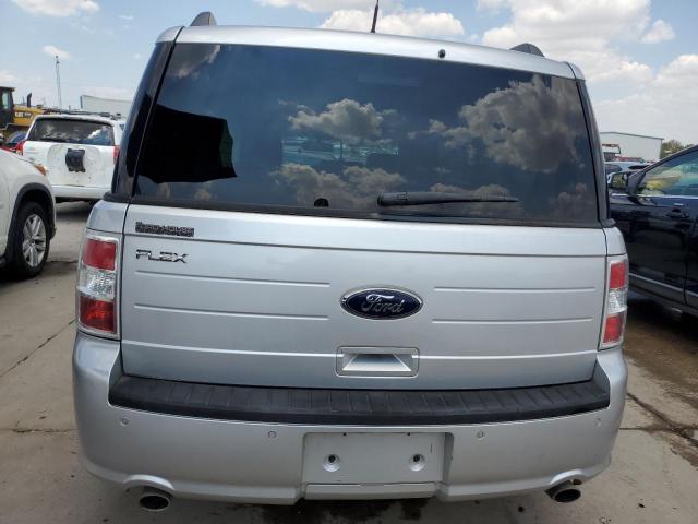 Photo 6 from auction – 2014 FORD FLEX SE with VIN 2FMGK5B89EBD30374