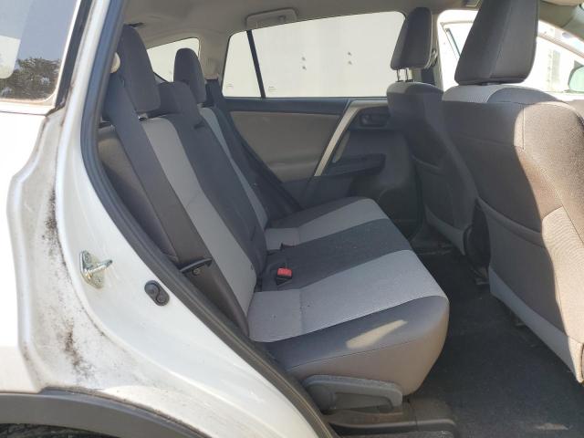 Photo 10 from auction – 2015 TOYOTA RAV4 LE with VIN 2T3BFREV9FW349985