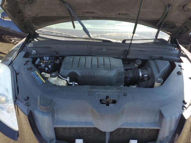 Снимка 12 от търг – 2008 BUICK ENCLAVE CX с VIN 5GAER23728J144771