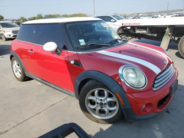 Photo 4 from auction – 2011 MINI COOPER with VIN WMWSU3C58BT091104