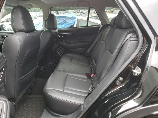 Photo 11 from auction – 2020 SUBARU OUTBACK LI with VIN 4S4BTANC2L3153308