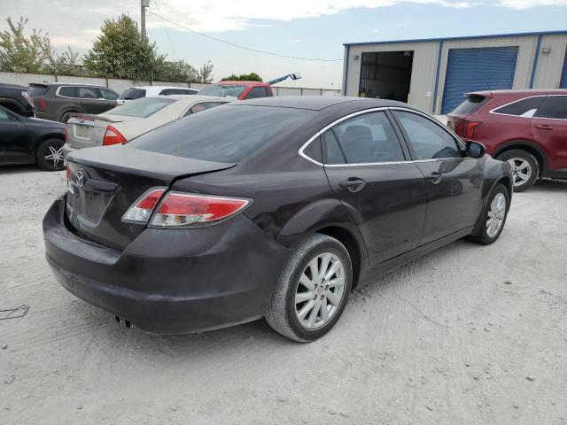 Photo 3 from auction – 2011 MAZDA 6 I with VIN 1YVHZ8CH3B5M12003