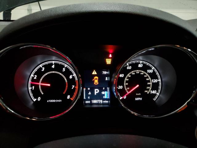 Photo 9 from auction – 2015 MITSUBISHI OUTLANDER with VIN 4A4AR4AW4FE044852