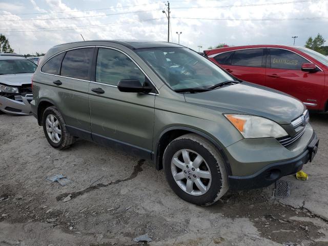 Photo 4 from auction – 2007 HONDA CR-V with VIN JHLRE485X7C075381