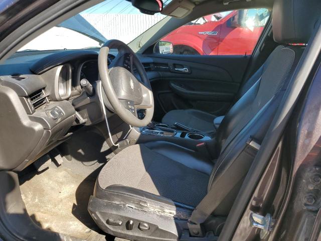 Photo 7 from auction – 2015 CHEVROLET MALIBU 1LT with VIN 1G11C5SLXFF144461