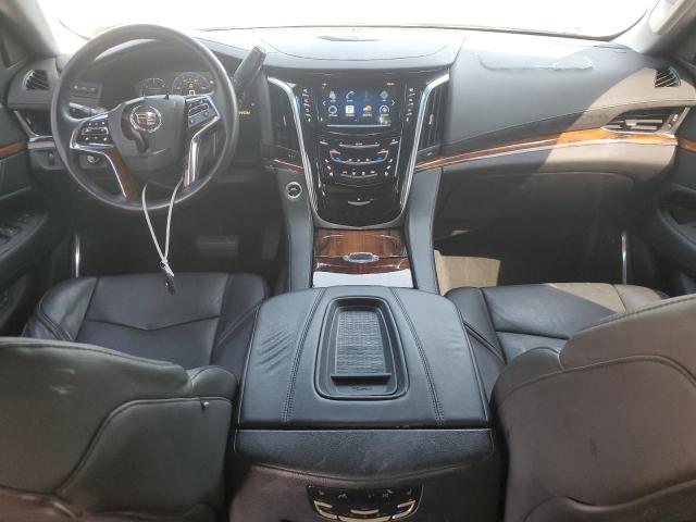 Photo 8 from auction – 2015 CADILLAC ESCALADE E with VIN 1GYS4JKJ1FR283838