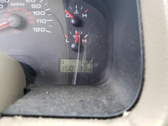 Photo 9 from auction – 2006 FORD F150 SUPER with VIN 1FTRW12W16KD88463