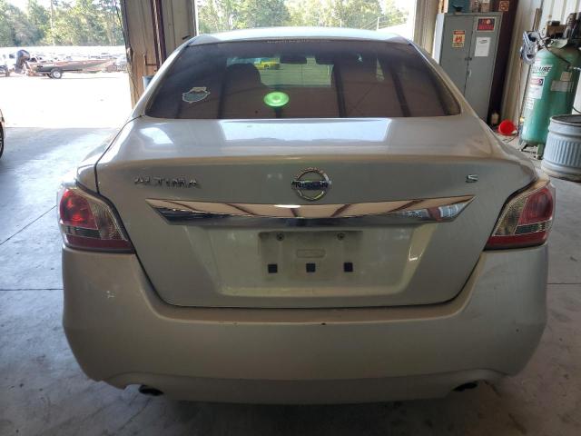 Photo 6 from auction – 2015 NISSAN ALTIMA 2.5 with VIN 1N4AL3AP2FC243590