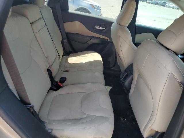Photo 10 from auction – 2015 JEEP CHEROKEE L with VIN 1C4PJLCB6FW506464