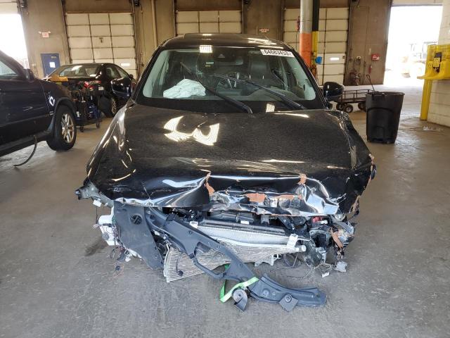 Photo 5 from auction – 2020 MAZDA CX-5 GRAND with VIN JM3KFADM4L0768280
