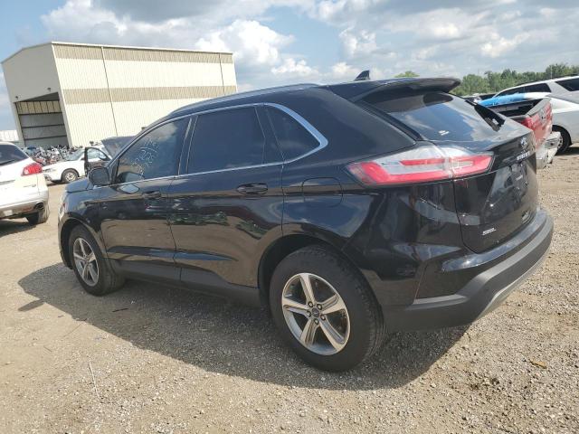 Photo 2 from auction – 2022 FORD EDGE SEL with VIN 2FMPK4J90NBA01051