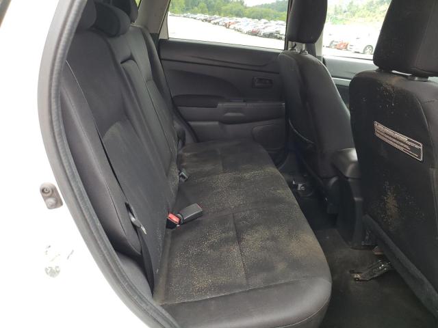 Фото 11 с аукциона – 2015 MITSUBISHI OUTLANDER с VIN 4A4AR3AU7FE032770