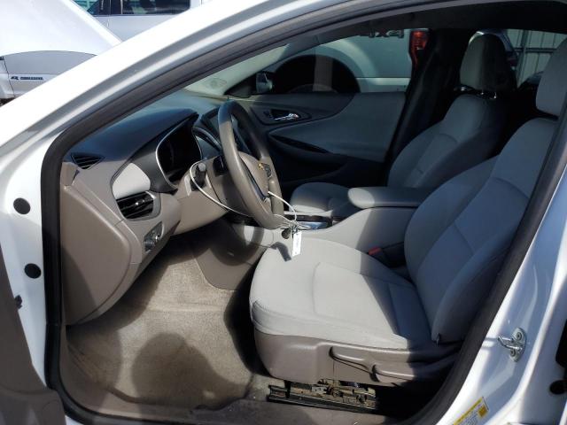 Photo 7 from auction – 2016 CHEVROLET MALIBU LS with VIN 1G1ZB5ST2GF340630
