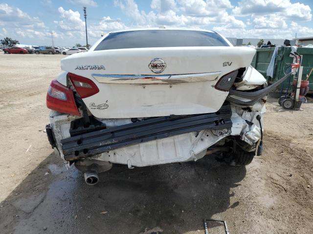 Photo 6 from auction – 2018 NISSAN ALTIMA 2.5 with VIN 1N4AL3AP5JC214576