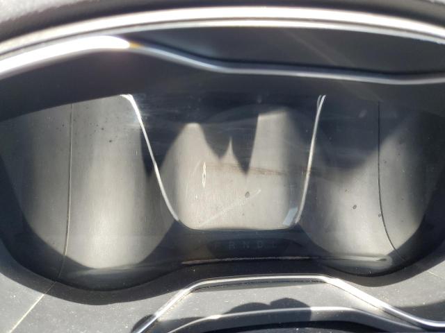 Photo 9 from auction – 2015 FORD FUSION TIT with VIN 3FA6P0SU8FR281467