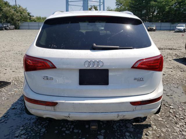 Photo 6 from auction – 2012 AUDI Q5 PREMIUM with VIN WA1LFAFP9CA010573