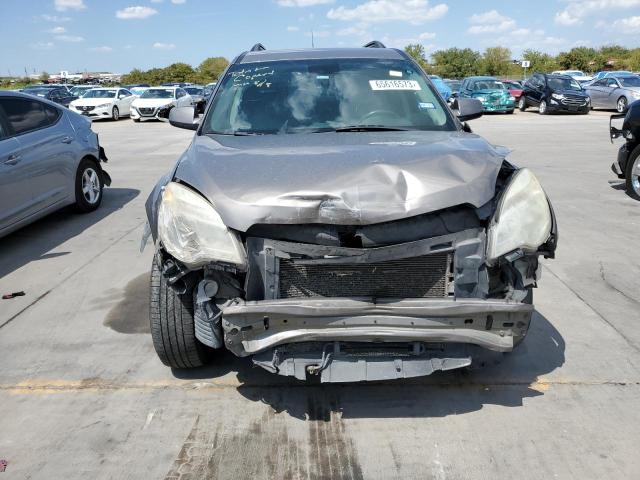 Photo 5 from auction – 2012 CHEVROLET EQUINOX LT with VIN 2GNFLEE51C6212637