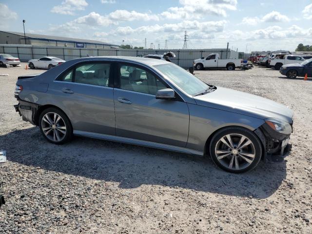 Photo 4 from auction – 2014 MERCEDES-BENZ E 350 with VIN WDDHF5KBXEA840629