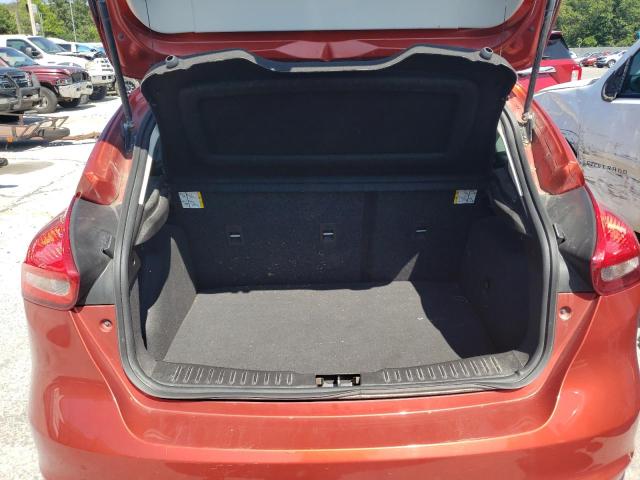 Photo 6 from auction – 2018 FORD FOCUS SE with VIN 1FADP3K22JL282631