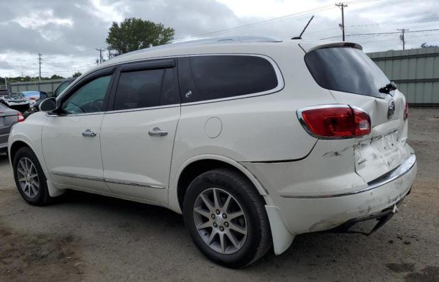 Photo 2 from auction – 2015 BUICK ENCLAVE with VIN 5GAKRBKD6FJ156574
