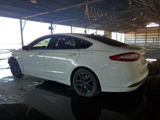 Photo 2 from auction – 2016 FORD FUSION SE with VIN 3FA6P0HD4GR226362