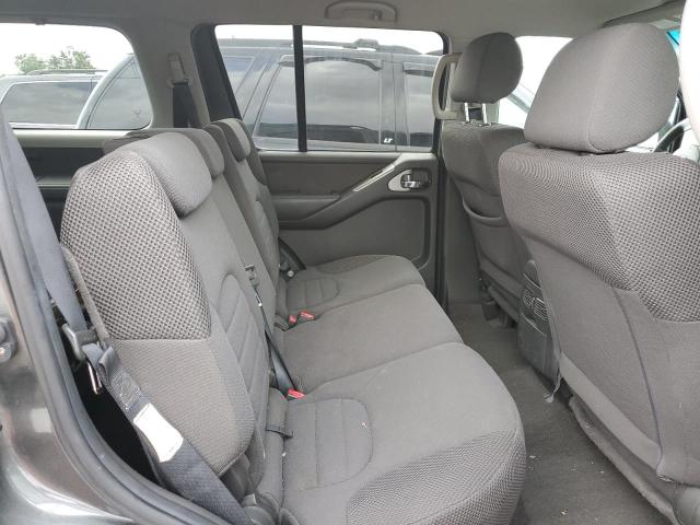 Photo 11 from auction – 2009 NISSAN PATHFINDER with VIN 5N1AR18B39C613470