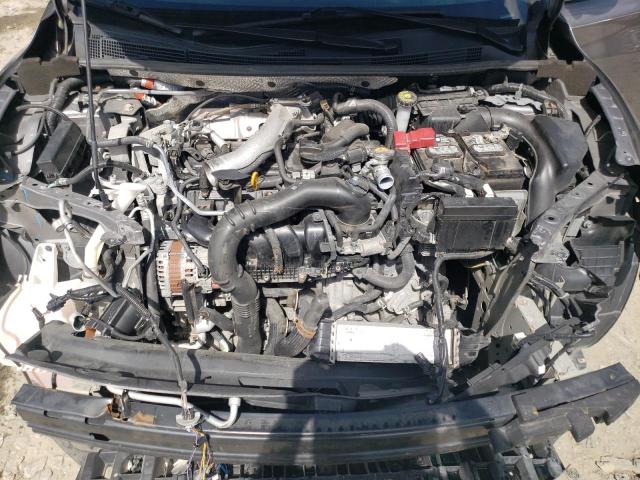 Photo 11 from auction – 2017 NISSAN SENTRA SR with VIN 3N1CB7AP2HY386257