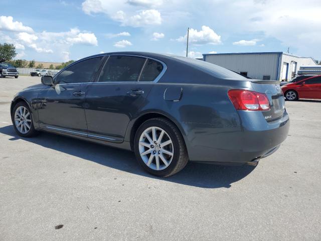 Photo 2 from auction – 2006 LEXUS GS 300 with VIN JTHBH96S465044320