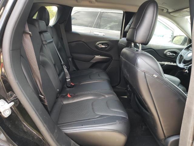 Photo 10 from auction – 2019 JEEP CHEROKEE L with VIN 1C4PJMDN5KD207603