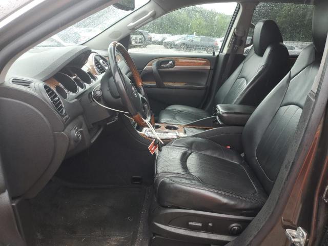 Photo 7 from auction – 2012 BUICK ENCLAVE with VIN 5GAKVCED6CJ240824