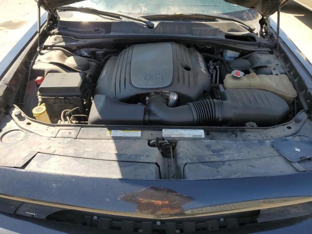 Photo 11 from auction – 2012 DODGE CHALLENGER with VIN 2C3CDYBT7CH130319