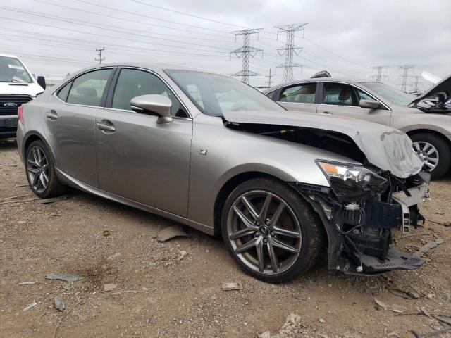 Снимка 4 от търг – 2016 LEXUS IS 300 с VIN JTHCM1D29G5012579