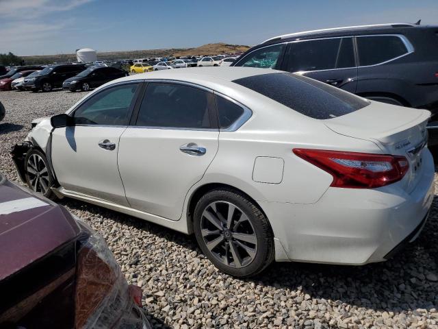 Photo 2 from auction – 2016 NISSAN ALTIMA 2.5 with VIN 1N4AL3AP2GN389929