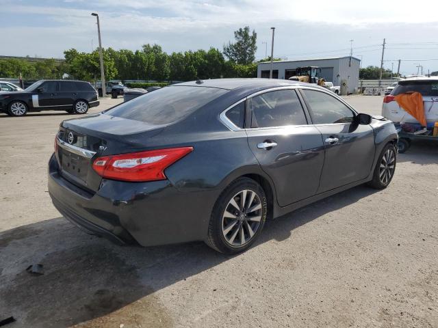 Photo 3 from auction – 2017 NISSAN ALTIMA 2.5 with VIN 1N4AL3AP9HC114748
