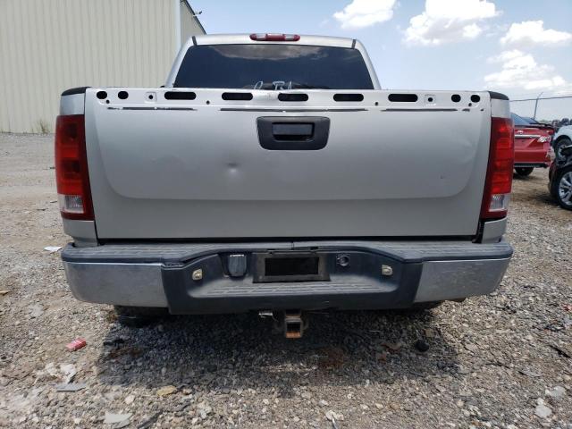 Photo 6 from auction – 2007 GMC NEW SIERRA with VIN 3GTEK13M37G522874