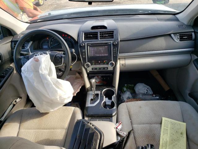 Photo 8 from auction – 2014 TOYOTA CAMRY L with VIN 4T4BF1FK2ER403808