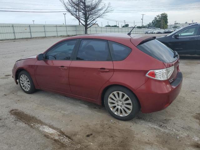 Photo 2 from auction – 2011 SUBARU IMPREZA 2. with VIN JF1GH6B6XBH817112