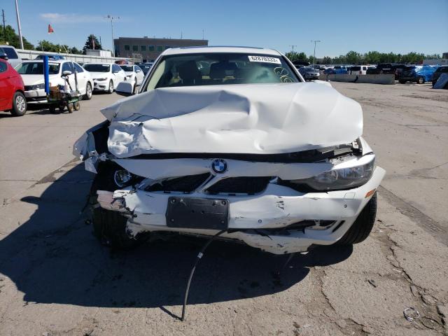 Photo 5 from auction – 2013 BMW 328 XI SUL with VIN WBA3B5C54DF591056