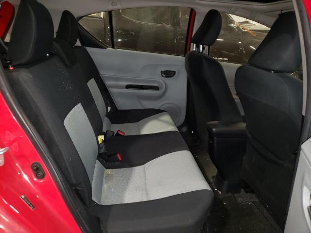 Photo 10 from auction – 2014 TOYOTA PRIUS C with VIN JTDKDTB33E1064802