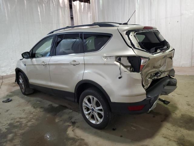 Photo 2 from auction – 2017 FORD ESCAPE SE with VIN 1FMCU9GD6HUD14699