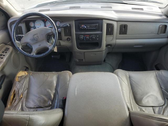 Photo 8 from auction – 2003 DODGE RAM 1500 S with VIN 1D7HA18D33J612579