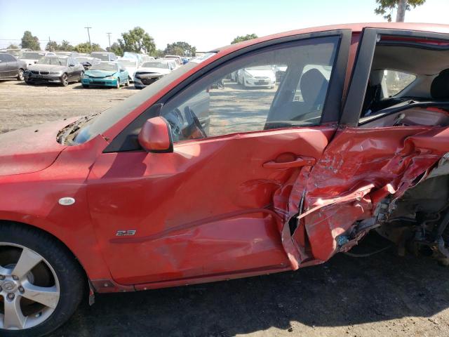 Photo 7 from auction – 2005 MAZDA 3 HATCHBAC with VIN JM1BK343951290863