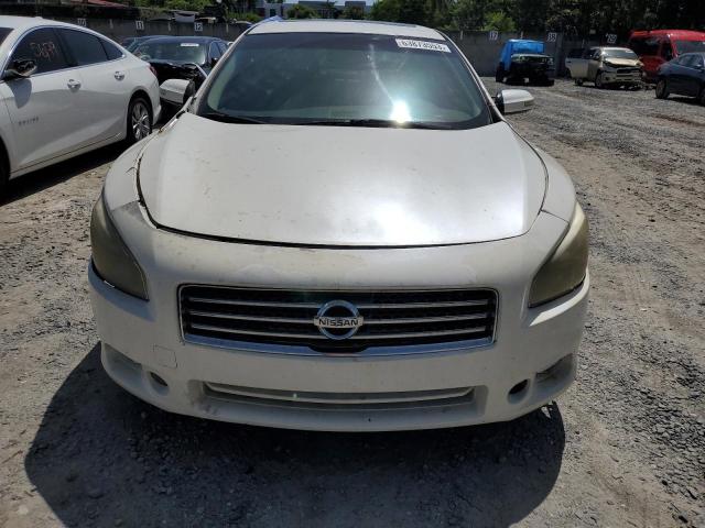 Photo 5 from auction – 2012 NISSAN MAXIMA S with VIN 1N4AA5AP0CC841190