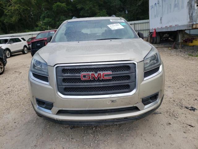 Photo 5 from auction – 2014 GMC ACADIA SLE with VIN 1GKKRPKD0EJ165916