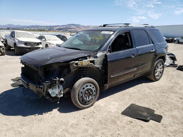 Photo 1 from auction – 2014 GMC ACADIA SLT with VIN 1GKKVSKD5EJ126477