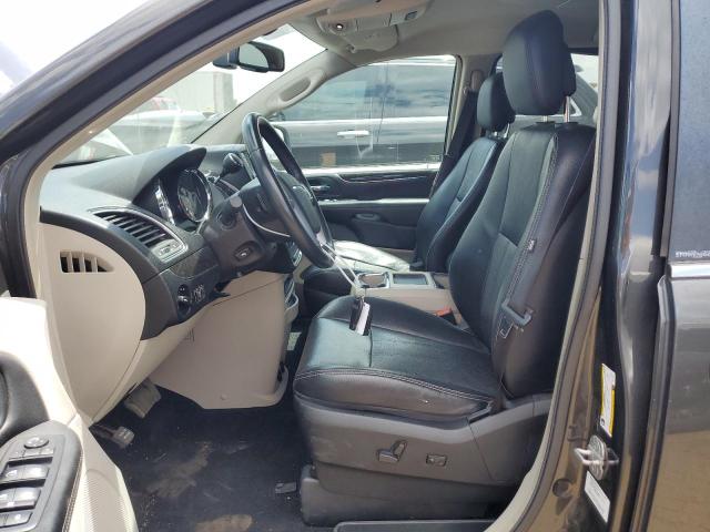 Foto 7 de la subasta – 2011 CHRYSLER TOWN & COU con VIN 2A4RR8DG8BR763602