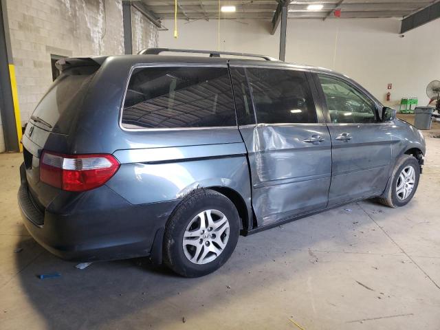 Photo 3 from auction – 2006 HONDA ODYSSEY EX with VIN 5FNRL38626B417266
