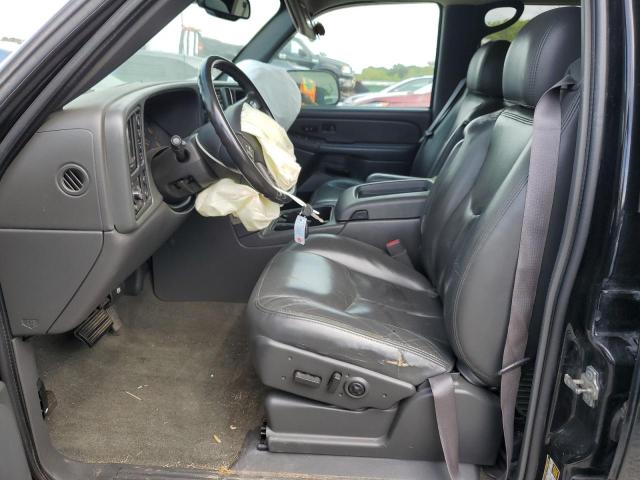 Photo 7 from auction – 2005 CHEVROLET SILVERADO with VIN 1GCGK13U25F910685