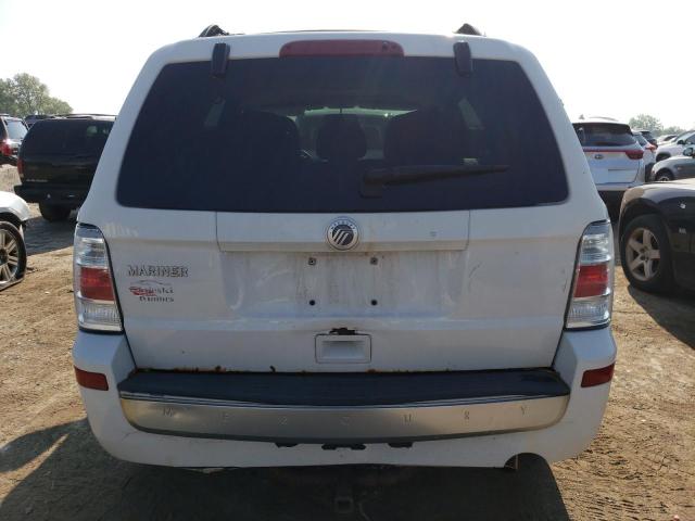 Photo 6 from auction – 2010 MERCURY MARINER with VIN 4M2CN8B76AKJ06296