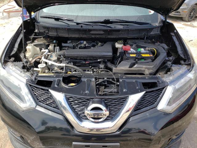 Zdjęcie 11 z aukcji – 2016 NISSAN ROGUE S z VIN KNMAT2MV5GP625699